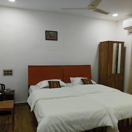 Tess Holistay Fort Kochi Phòng bức ảnh