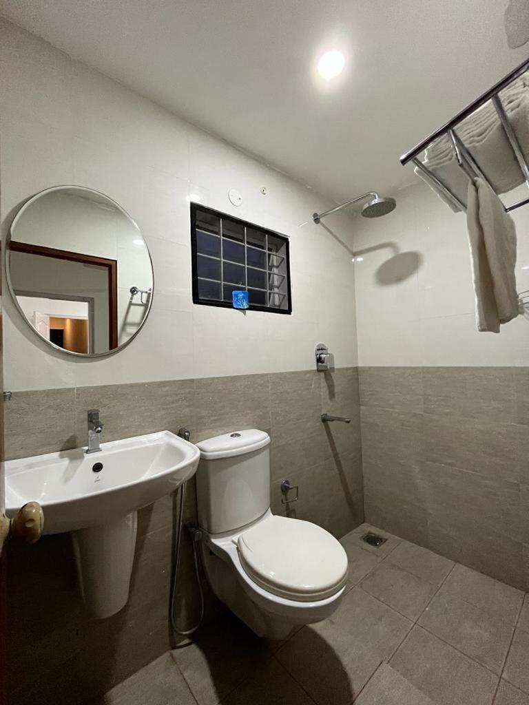Tess Holistay Fort Kochi Ngoại thất bức ảnh