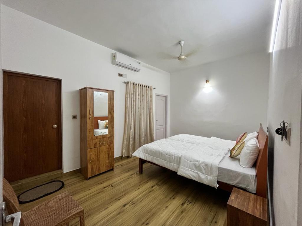 Tess Holistay Fort Kochi Ngoại thất bức ảnh