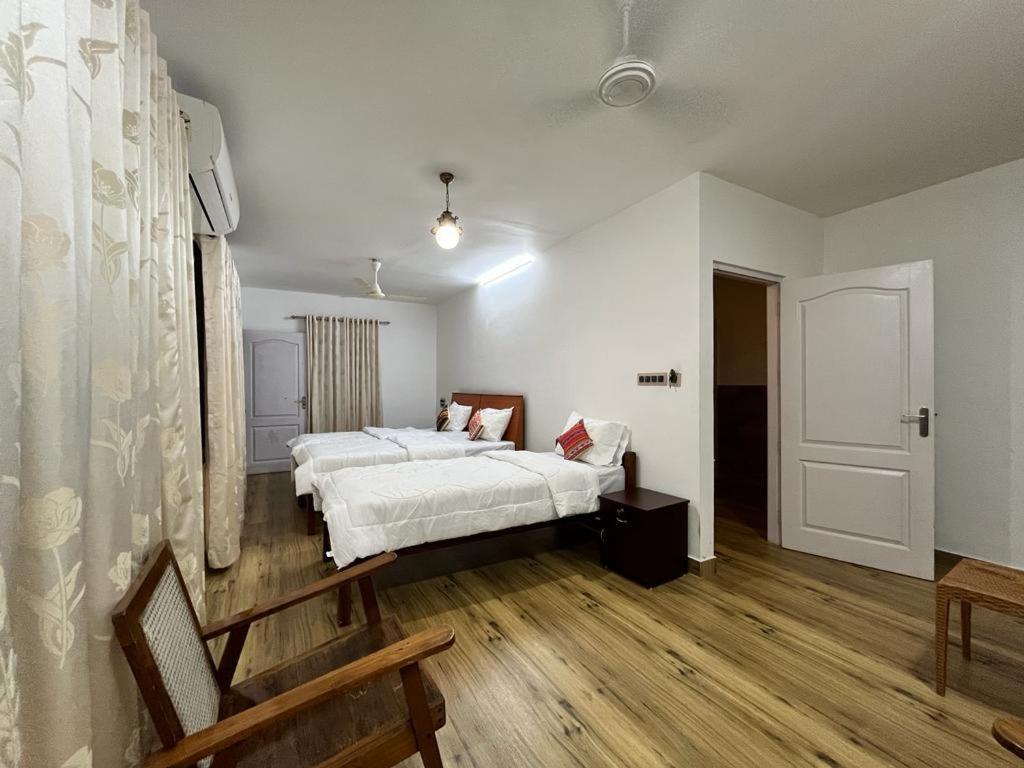 Tess Holistay Fort Kochi Ngoại thất bức ảnh
